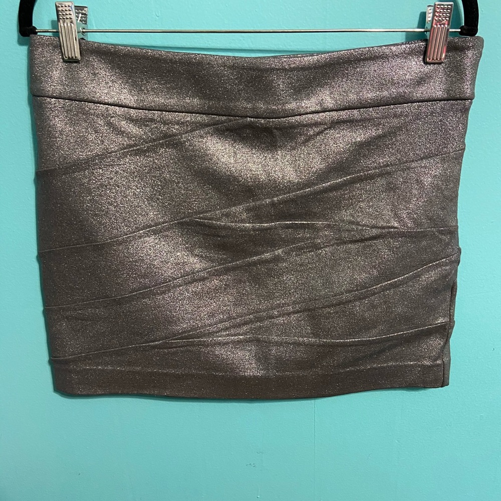 Express Skirt